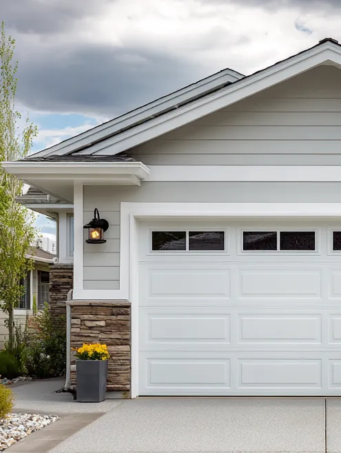 Exterior PVC Trim Canada