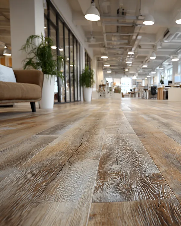 vinyl flooring canada