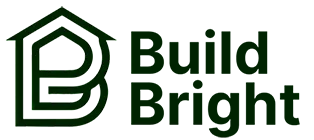 BuildBright logo