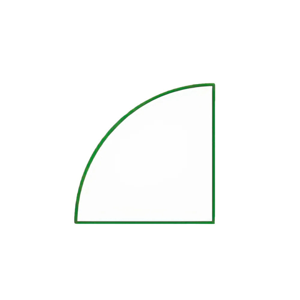 Quarter Round image 2