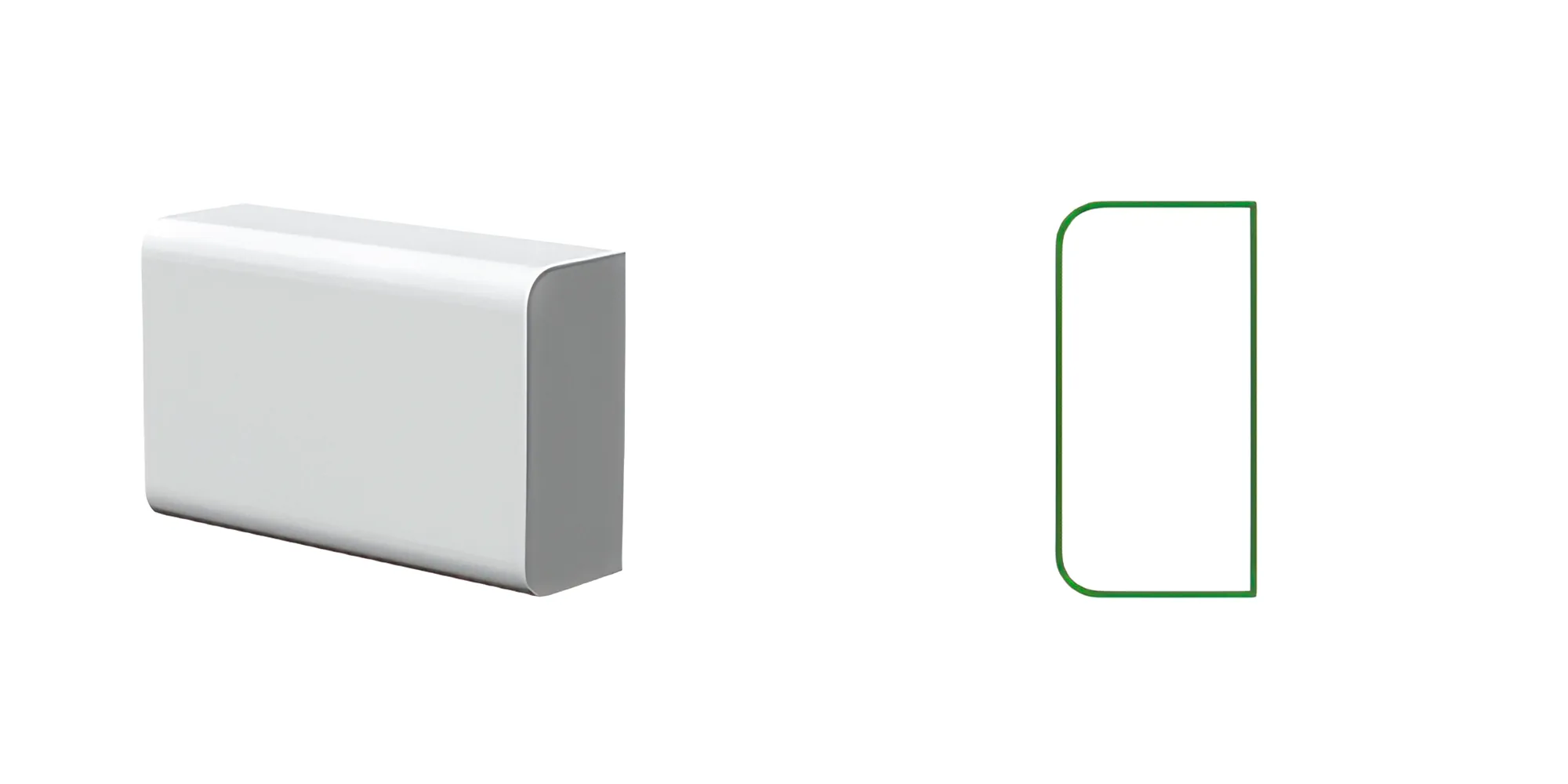 Screen Moulding image 3