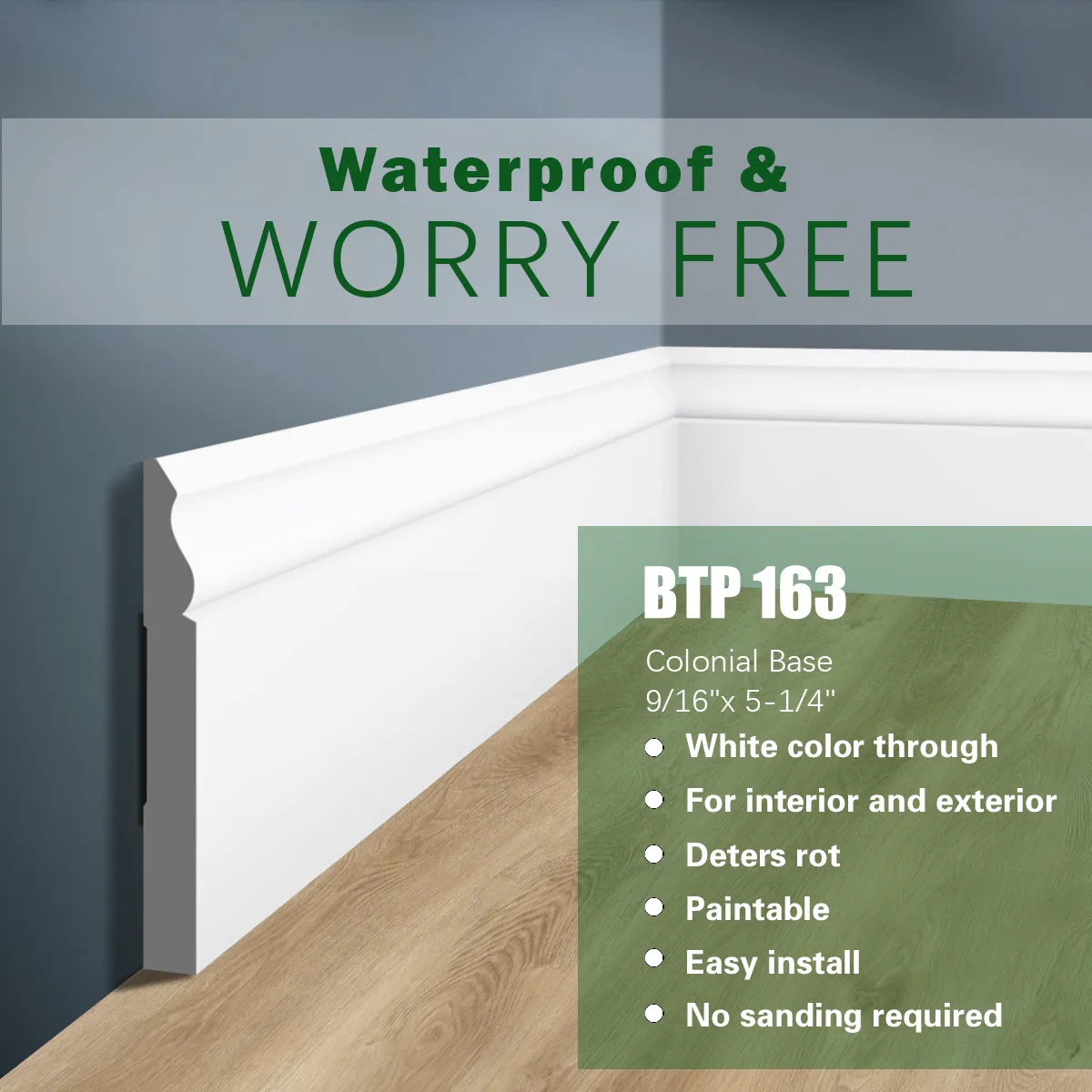 Colonial Base image 1