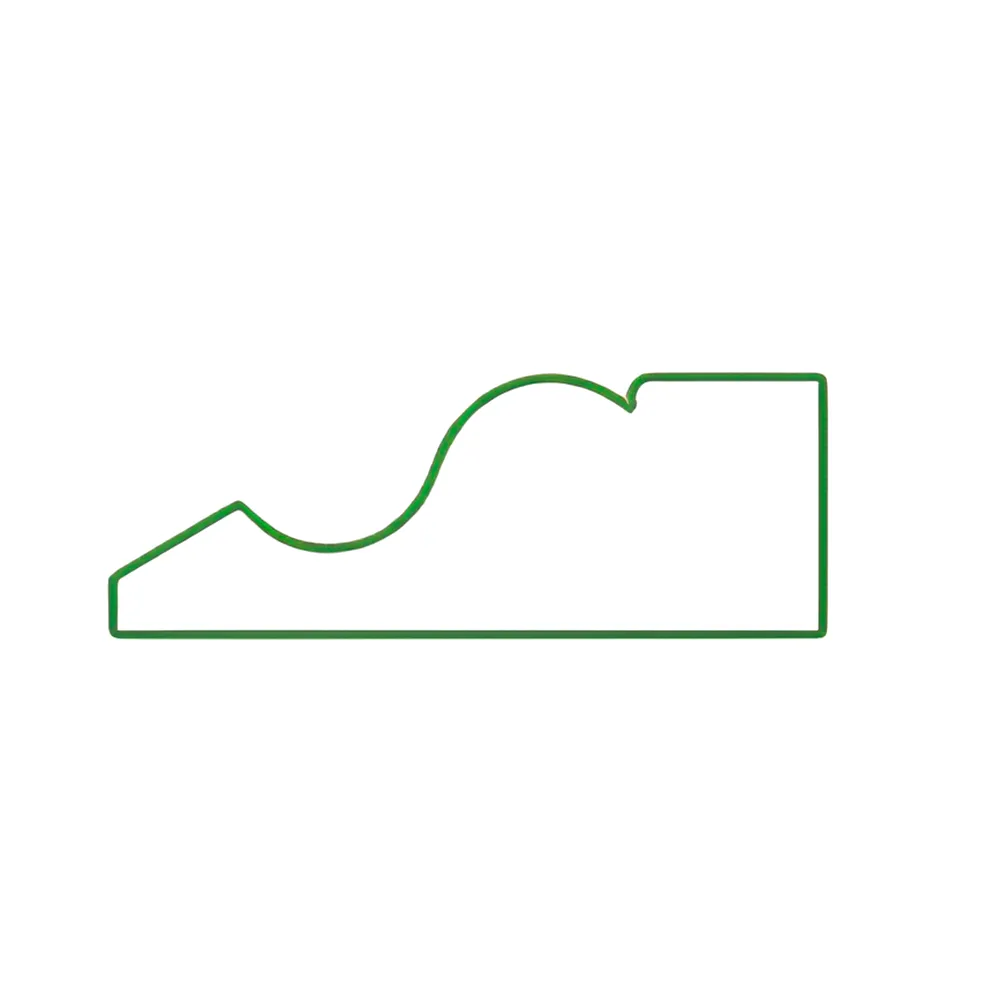 Shingle Mould image 1