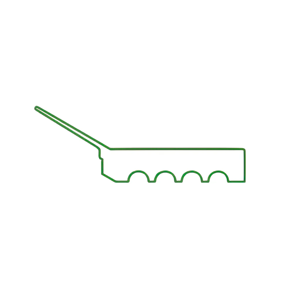 Garage Door Thermostop image 1