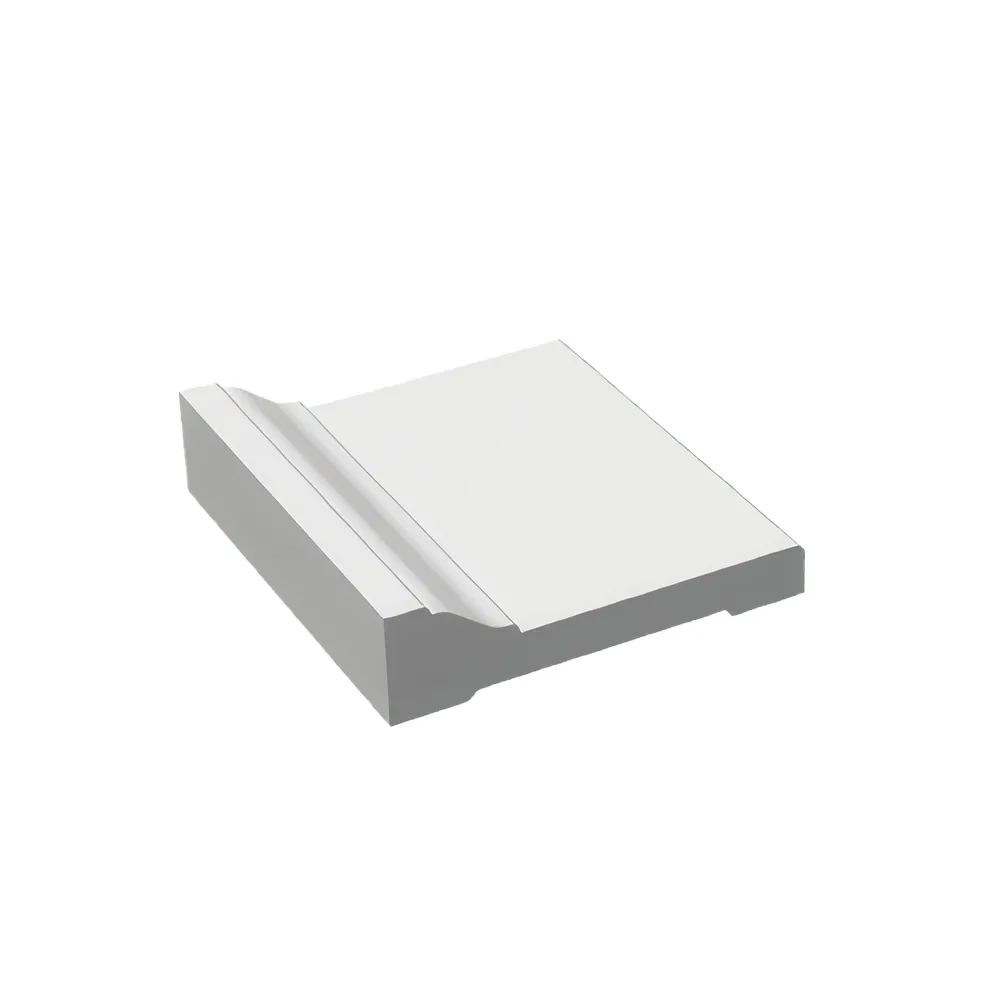 Backband Casing image 1