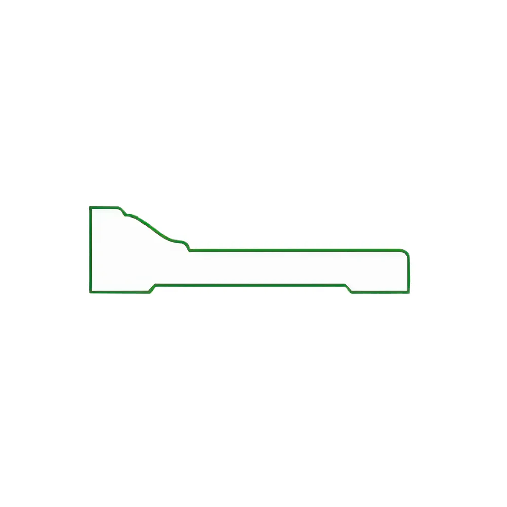 Backband Casing image 2