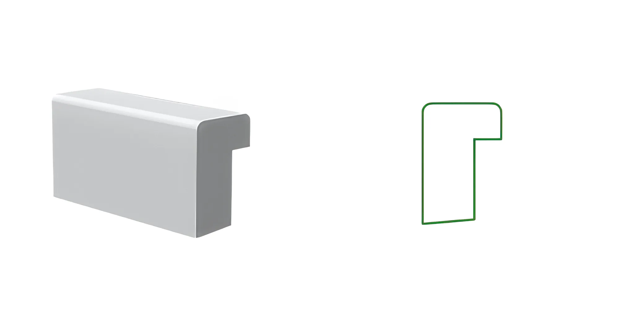 Backband Cap image 1