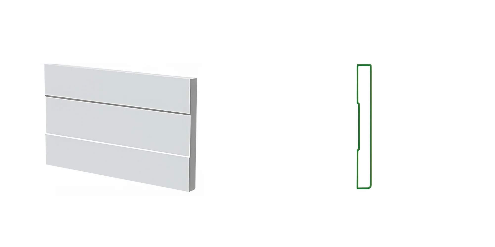 Base Moulding image 3