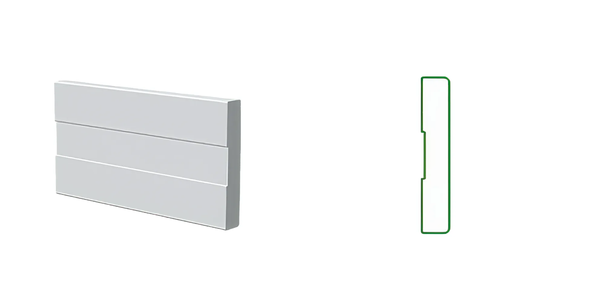 Base Moulding image 3