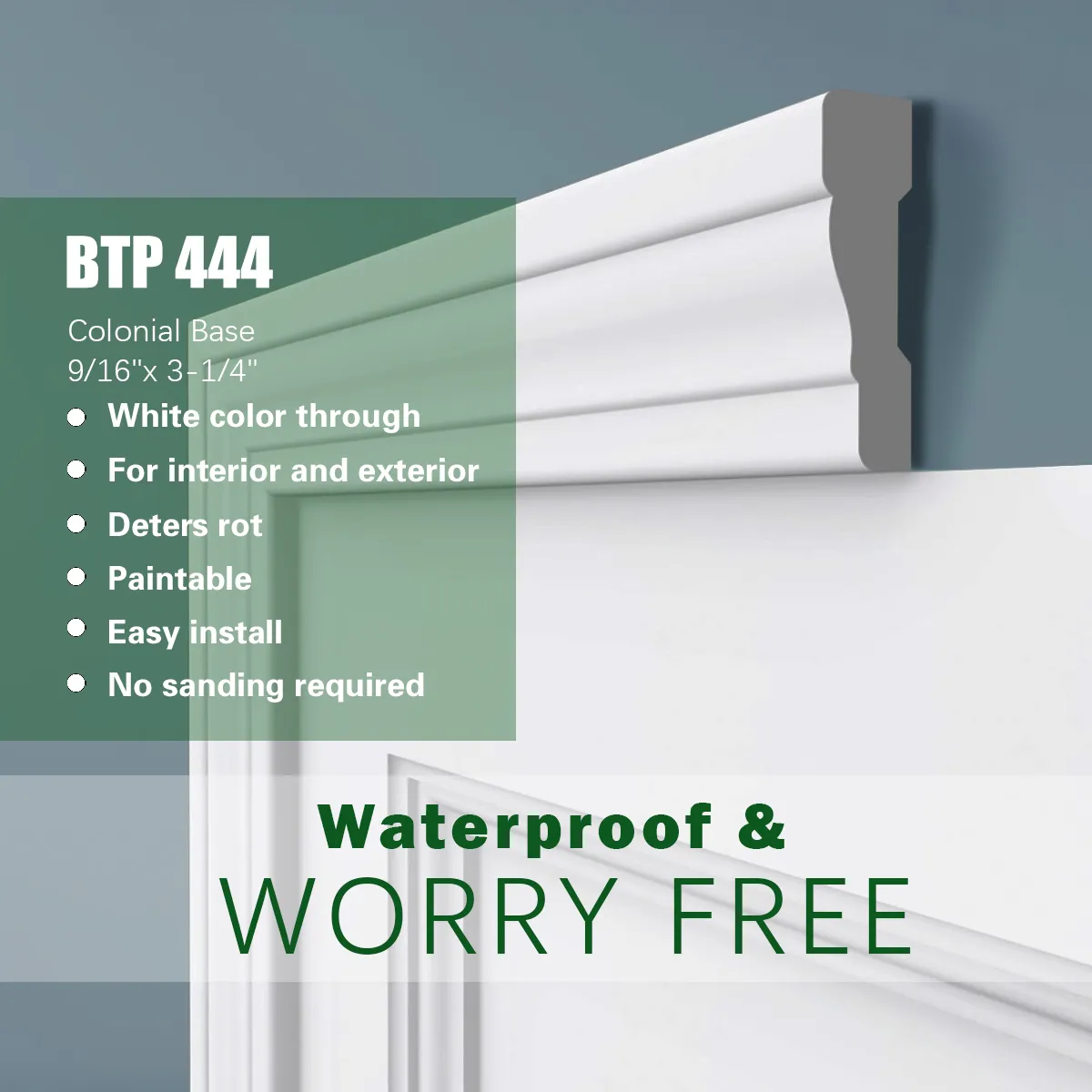 Colonial Base image 1