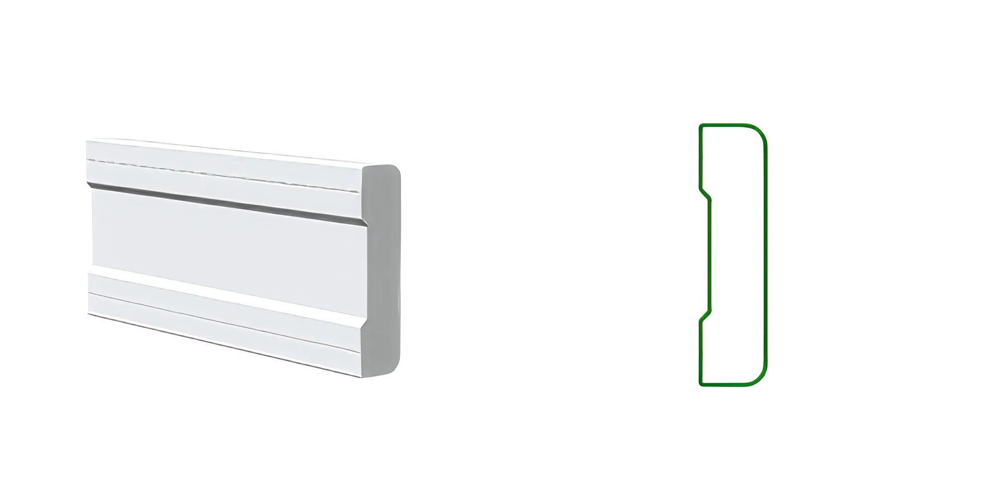 Base Moulding image 3