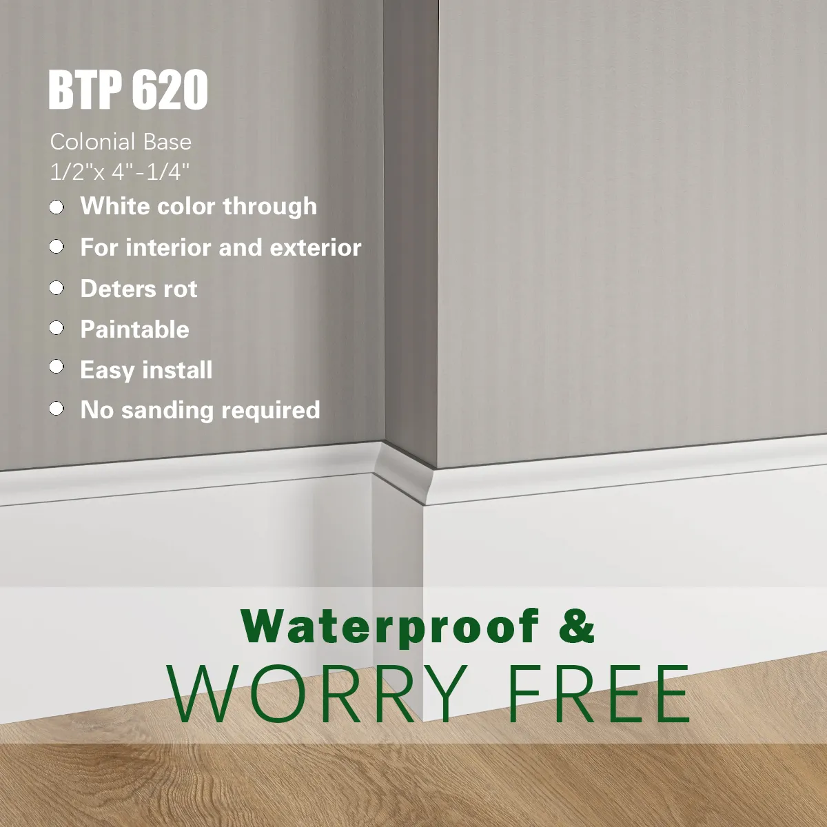 Colonial Base image 1