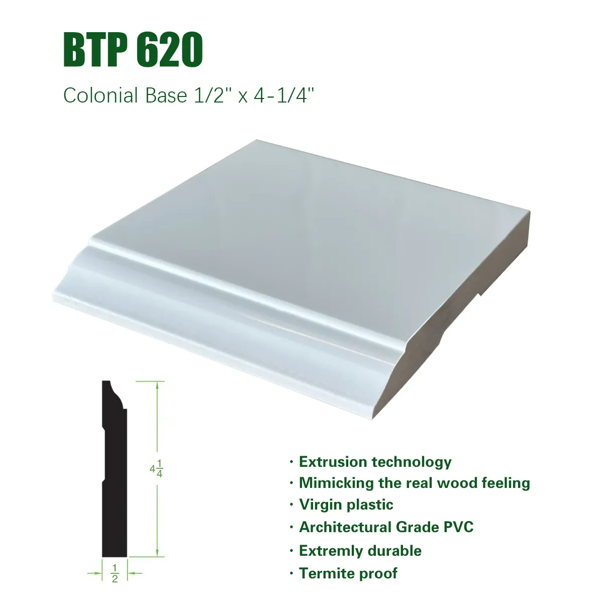 Colonial Base image 2