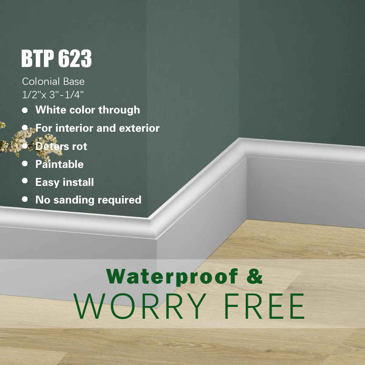 Colonial Base image 1