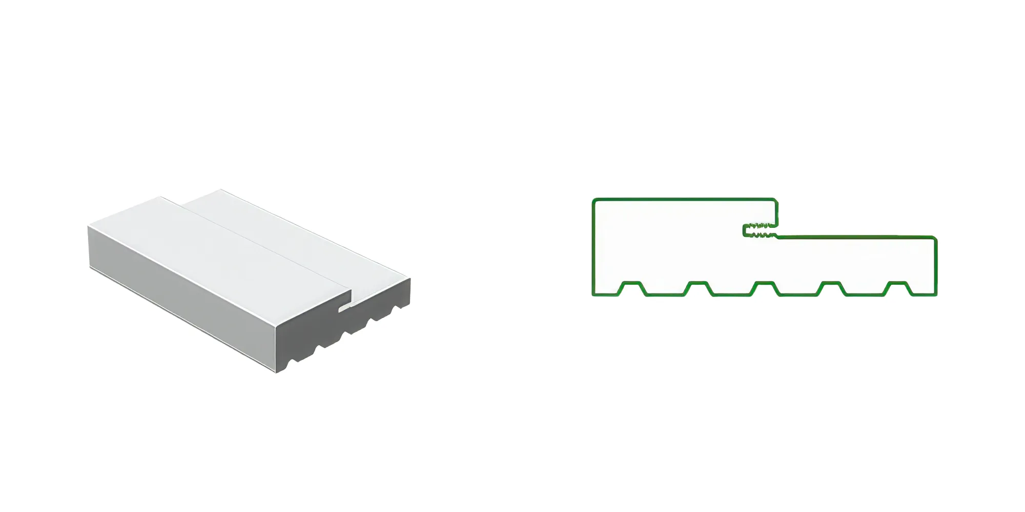 Door Frame Kit image 2