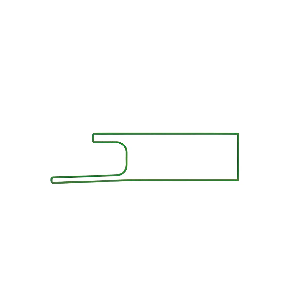 5/4 x 4 Casing W/J image 2