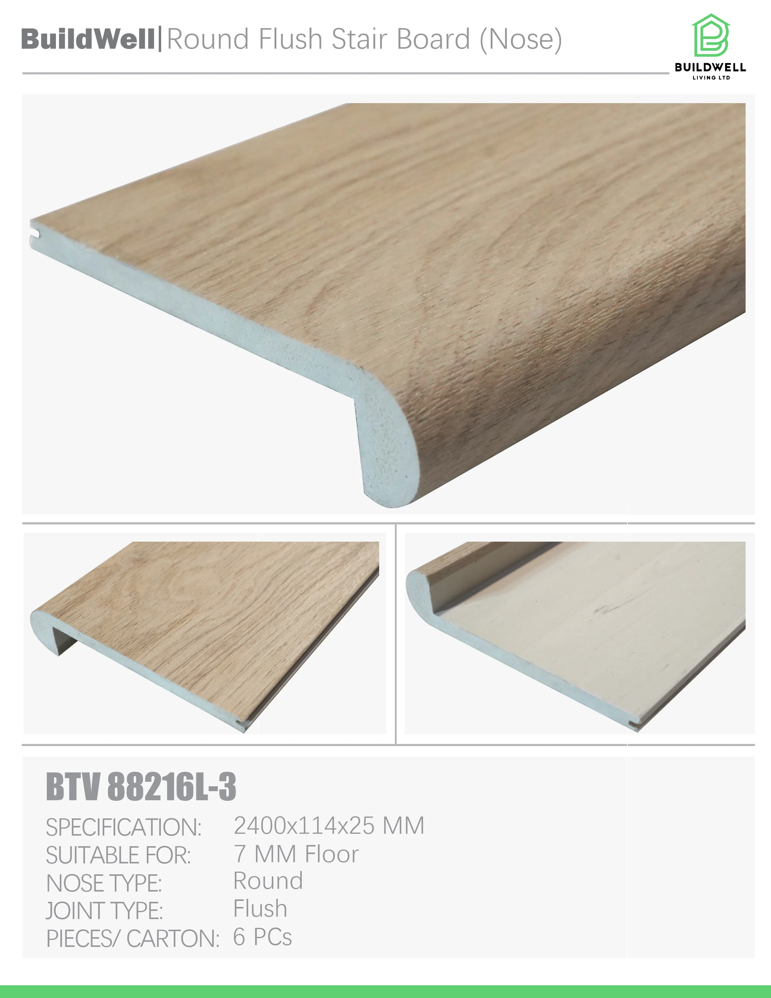 Image for BT88216L-3