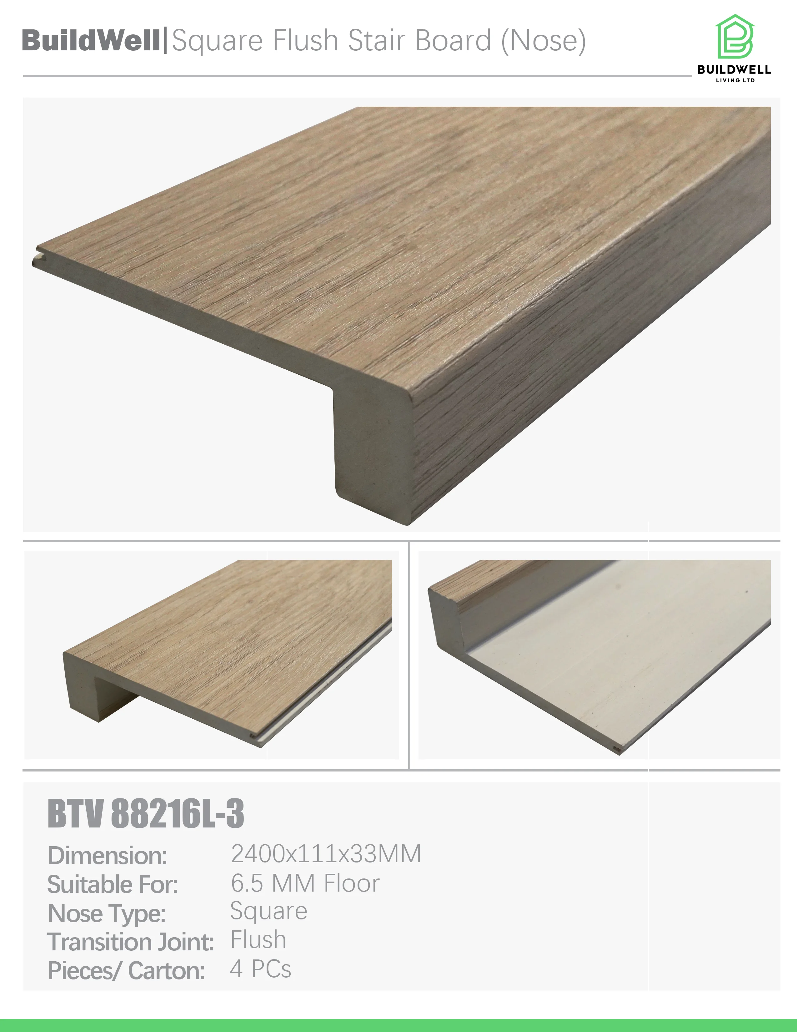 Image for BT88216L-3