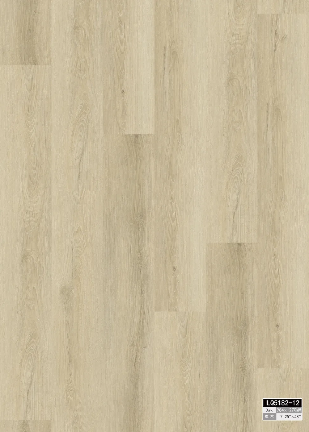 Vinyl Floor Sandstone Timber image 6