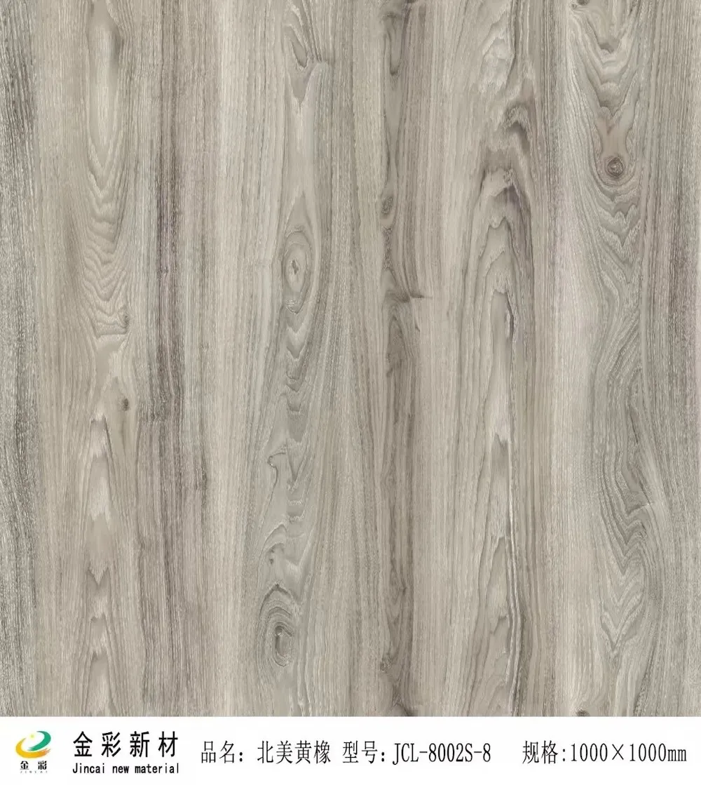 Vinyl Floor Storm Grey image 5