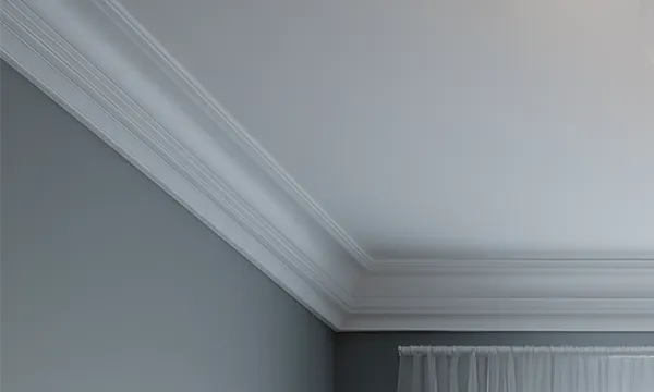PVC Molding & Trim