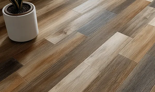 Vinyl Flooring
